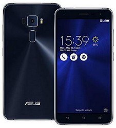 Прошивка телефона Asus ZenFone 3 (ZE520KL) в Набережных Челнах